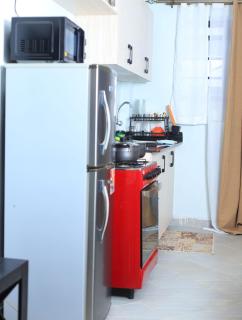 Panda homes - Kinoo - 3