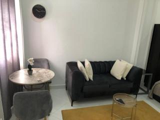 The Genesis Luxury Apartments - 2
