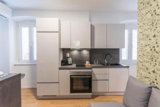 Apartman Poluotok 1 - Zadar - 6
