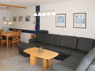 Ferienhaus Nr 58, Kategorie Komfort L, Feriendorf Hochbergle, Allgäu - Karlsebene - 8