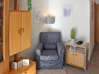 Ferienhaus Nr 58, Kategorie Komfort L, Feriendorf Hochbergle, Allgäu - Karlsebene - 7