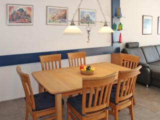 Ferienhaus Nr 58, Kategorie Komfort L, Feriendorf Hochbergle, Allgäu - Karlsebene - 6