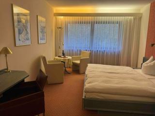 Hotel Das Waldhaus in Maikammer - 3
