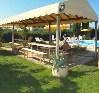 Podere Casalpiano Appartamento 11 - Casa Banditelle - 7