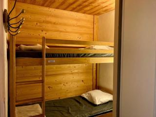 Studio fonctionnel au pied des pistes. Animaux admis. - FR-1-811-18 - Les Deux Alpes - 4