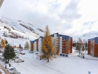 Studio confortable 4 pers, animaux admis, au pied des pistes - FR-1-811-30 - Les Deux Alpes - 4