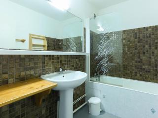 Studio central 4 pers - Pied des pistes, Animaux admis - FR-1-811-36 - Les Deux Alpes - 7