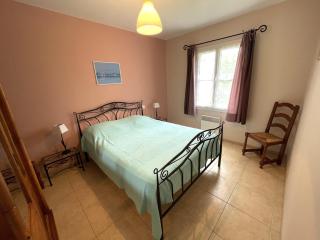 Villa proche forêt et plage à La Tranche-sur-Mer - FR-1-22-381 - 4