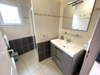 Villa proche forêt et plage à La Tranche-sur-Mer - FR-1-22-381 - 1