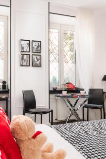 Premium Apart Varsovia Alice 2 - Warsaw - 3