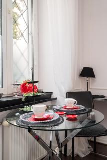 Premium Apart Varsovia Alice 2 - Warsaw - 4