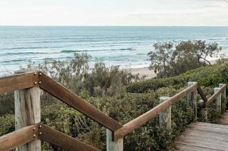 Whitehaven - 100m to Beach, Private Pool - 5