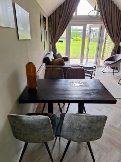 Woodlonge Tinyhouse - Lathum - 4
