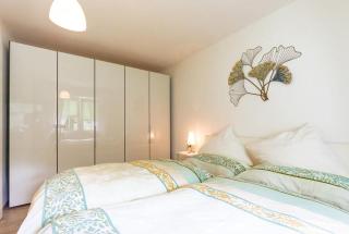 Ferienwohnung Manns - Bettnau - 4