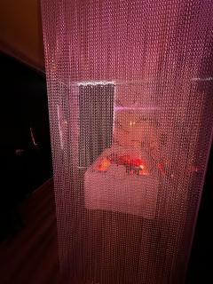 Exclusive Room BLOIS - Love Room - Saint-Gervais-la-Forêt - 3