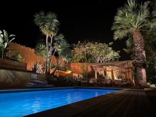 Cap Brun - Villa de Rêve entre Mer & Piscine - Toulon - 6