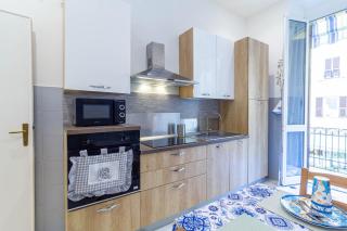 Blue Garden Apartment - La Spezia - 6