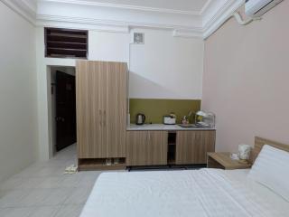 Heart House - District 1 Ho Chi Minh City - Ho Chi Minh-stad - 1