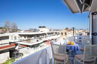 Irini Apartment II - Kalyves - 9