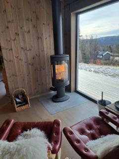 Rabbelia by Norgesbooking - cabin in great hiking and skiing area - 4