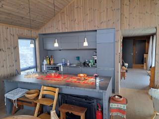 Rabbelia by Norgesbooking - cabin in great hiking and skiing area - 7