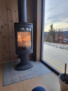 Rabbelia by Norgesbooking - cabin in great hiking and skiing area - Halto - 5