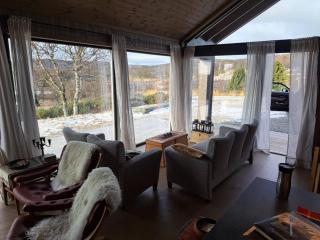 Rabbelia by Norgesbooking - cabin in great hiking and skiing area - Halto - 9