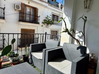 Bright 3BR flat San Miguel BEACH - Torremolinos - 5