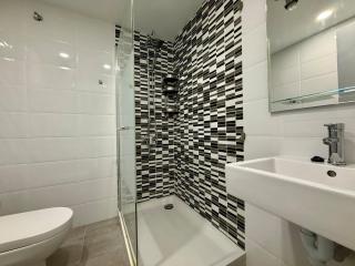 Bright 3BR flat San Miguel BEACH - Torremolinos - 3