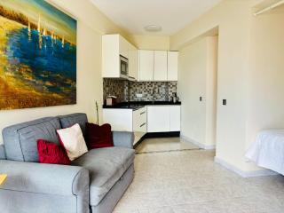 Stunning apartment in Marbella - Marbella - 9