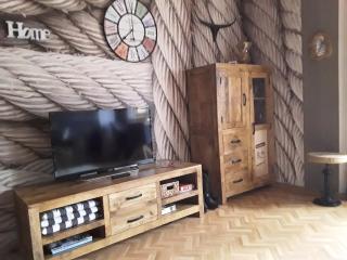Ruhige Einliegerwohnung mit Terasse - 9
