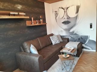 Ruhige Einliegerwohnung mit Terasse - 4