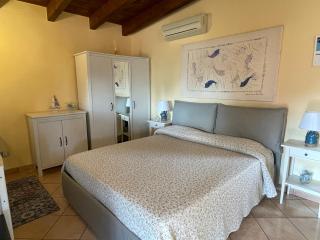 Vento di Grecale - Favignana - 8