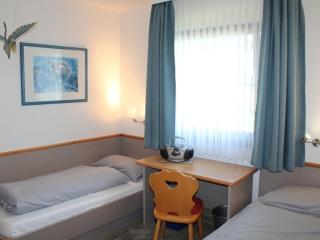 Ferienhaus Nr 59, Kategorie Komfort, Feriendorf Hochbergle, Allgäu - 3