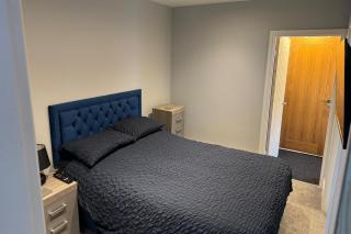 Cozy Apartment in Stoke-on-Trent One double bed - Stoke on Trent - 9