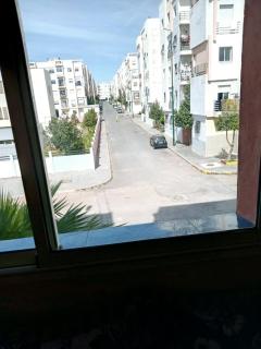 Appartement Famille bien ensoleillé - Kenitra - 9