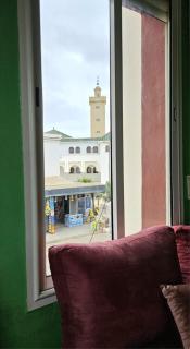 Appartement Famille bien ensoleillé - Kenitra - 5