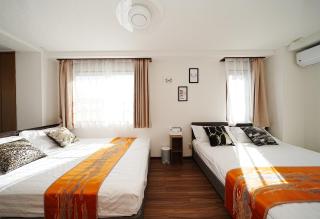 Tokyo RIRIARU HOTEL 新御徒町 - Tokyo - 9