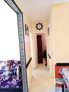 Appartement Famille bien ensoleillé - Kenitra - 7
