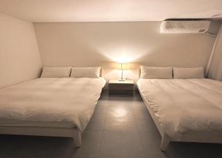 New Jins House - 5mins to Myeongdong station, 3 rooms, big living rooms - Seul - 3