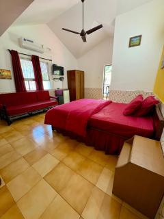 Jes Guest House - Majorda - 3