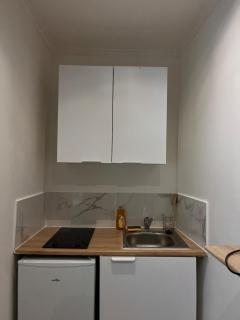 joli petit studio - Mantes-la-Jolie - 7