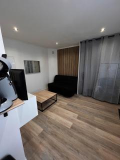 joli petit studio - Mantes-la-Jolie - 5
