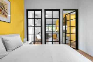 Zaphira Apartments, Nilie Hospitality MGMT - Tessalónica - 6