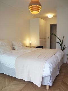 Denfert Rochereau -Cozy and pleasant stay with terrace - 9
