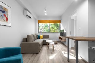 Zaphira Apartments, Nilie Hospitality MGMT - Tessalónica - 0