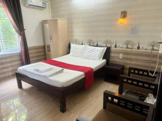 Trường Ân Homestay - Hue - 1