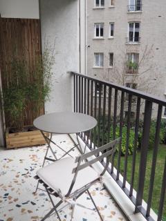 Denfert Rochereau -Cozy and pleasant stay with terrace - 1