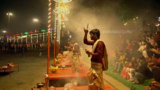 HOTEL SHIVAYY MAJESTIC 3 km from kashi vishwanath temple - Varanasi - 1