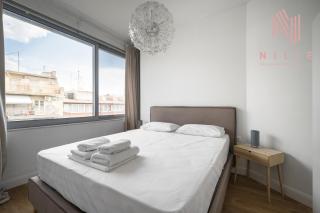 Zaphira Apartments, Nilie Hospitality MGMT - Tessalónica - 3